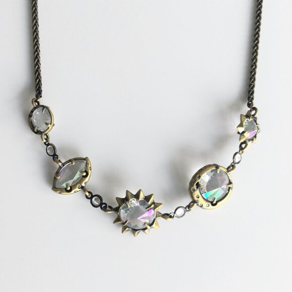 Kendra Scott Jewelry - Kendra Scott Janet Moon and Stars Necklace